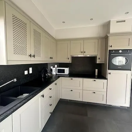 Σπίτι διακοπών The 11 Pour Ou Travail *