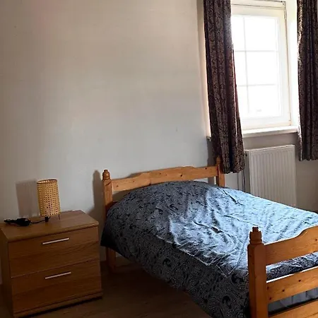 Σπίτι διακοπών The 11 Pour Ou Travail *